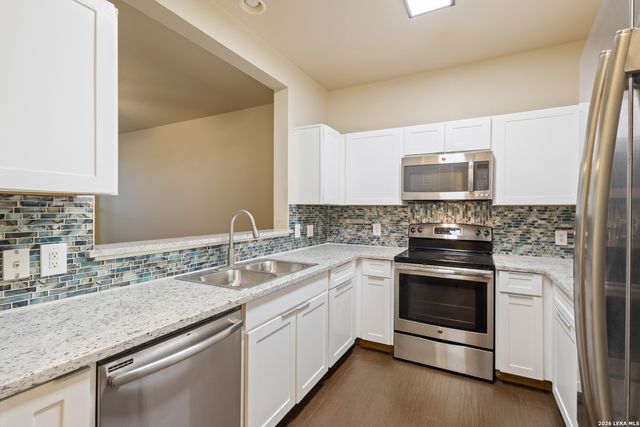 13326 Bristow Dawn, San Antonio, TX 78217