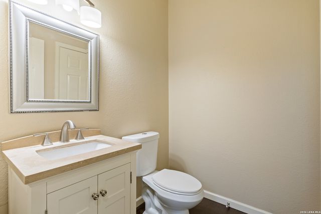 13326 Bristow Dawn, San Antonio, TX 78217