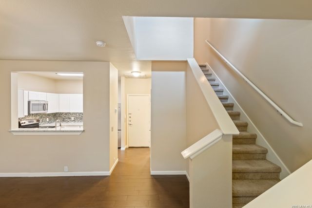 13326 Bristow Dawn, San Antonio, TX 78217