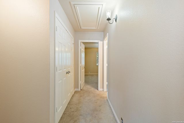 13326 Bristow Dawn, San Antonio, TX 78217