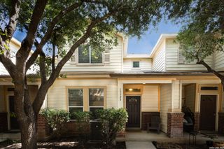 13326 Bristow Dawn, San Antonio, TX 78217