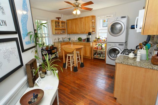 116 Mcbride St 3, Boston, MA 02130