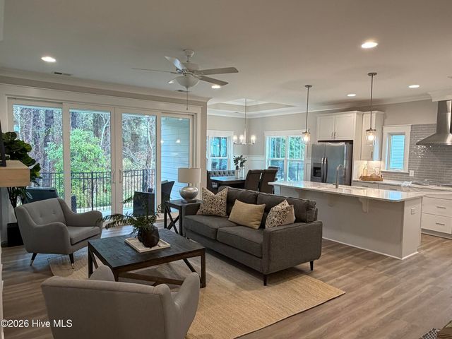 1522 Manta Ray Way, Sunset Beach, NC 28468