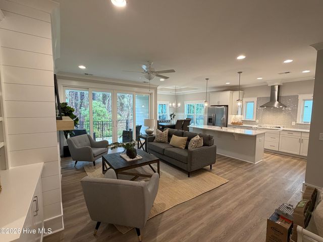 1522 Manta Ray Way, Sunset Beach, NC 28468