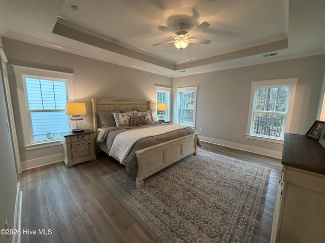 1522 Manta Ray Way, Sunset Beach, NC 28468