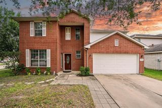 21550 Elm Hurst Lane, Katy, TX 77450