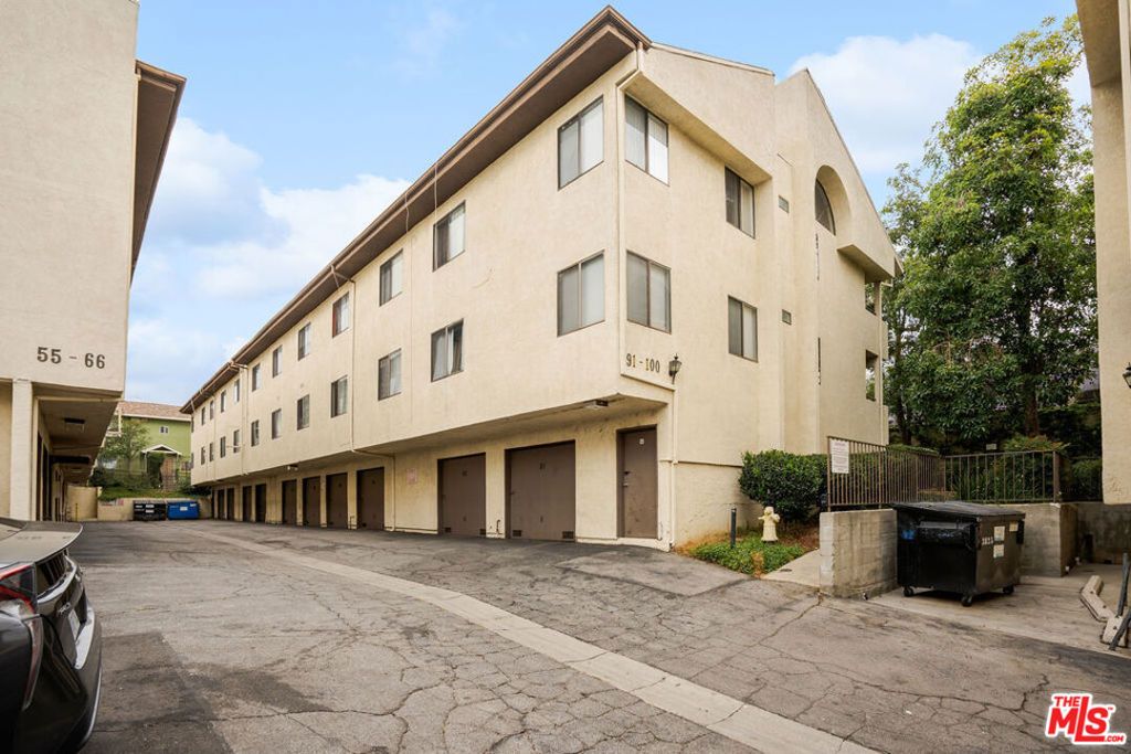 13825 Beaver Street 96, Sylmar, CA 91342