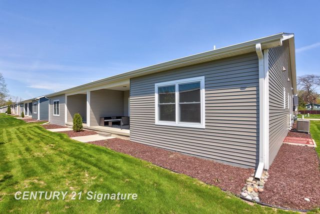 4086 Woodburn Court, Saginaw Twp, MI 48603