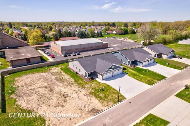 4086 Woodburn Court, Saginaw Twp, MI 48603