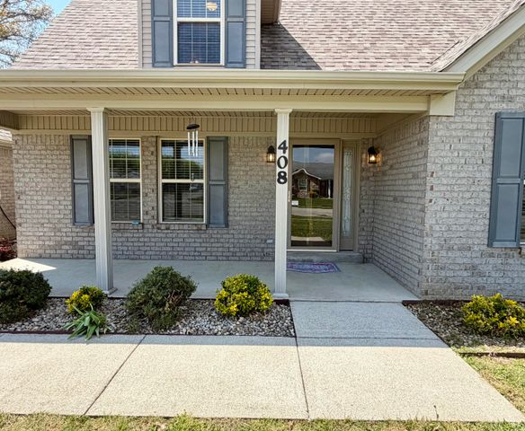 408 Sage Grass Drive, Berea, KY 40403