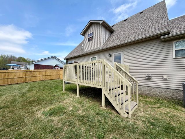 408 Sage Grass Drive, Berea, KY 40403