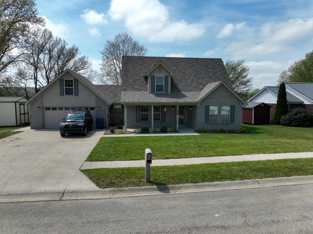 408 Sage Grass Drive, Berea, KY 40403