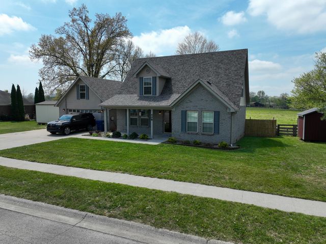 408 Sage Grass Drive, Berea, KY 40403