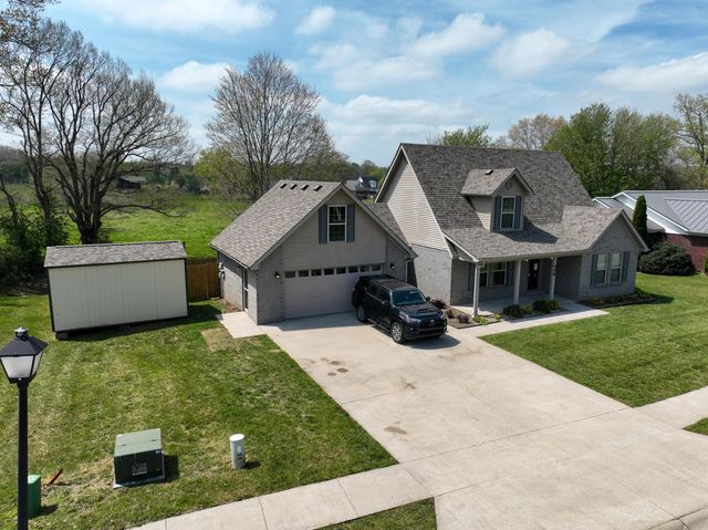 408 Sage Grass Drive, Berea, KY 40403