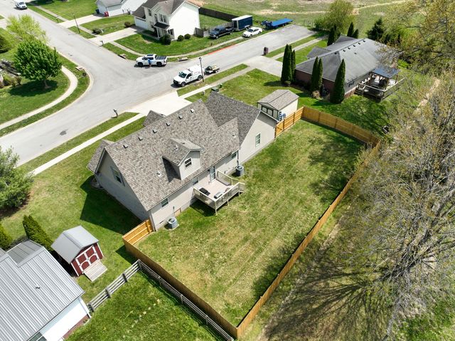 408 Sage Grass Drive, Berea, KY 40403