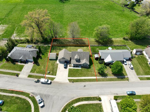 408 Sage Grass Drive, Berea, KY 40403