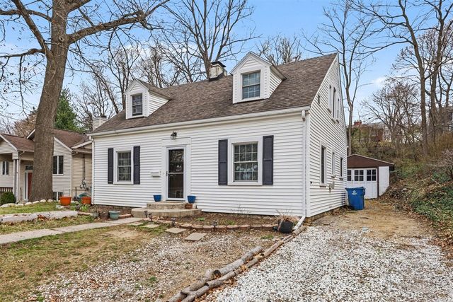 1902 Greenlawn Avenue, Kalamazoo, MI 49006