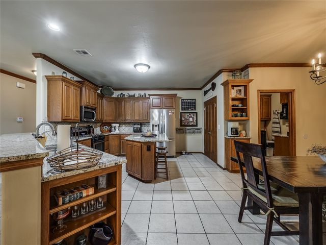 9021 NW 81st Street, Yukon, OK 73099
