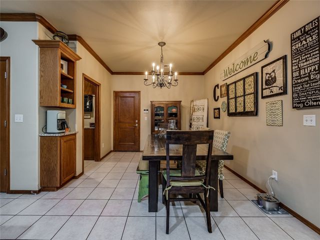 9021 NW 81st Street, Yukon, OK 73099