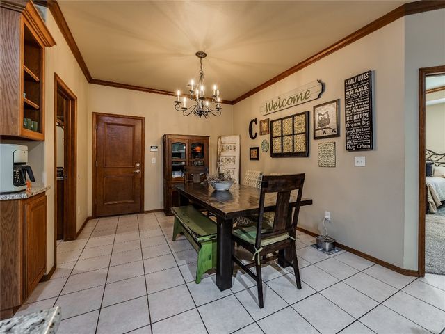9021 NW 81st Street, Yukon, OK 73099