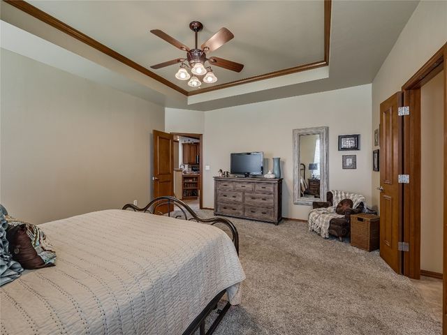 9021 NW 81st Street, Yukon, OK 73099