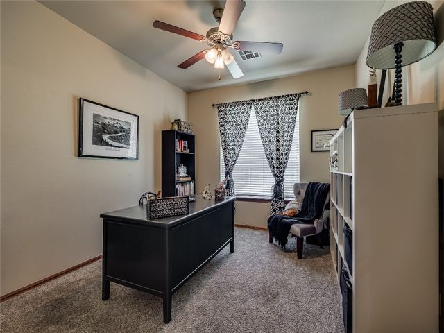 9021 NW 81st Street, Yukon, OK 73099