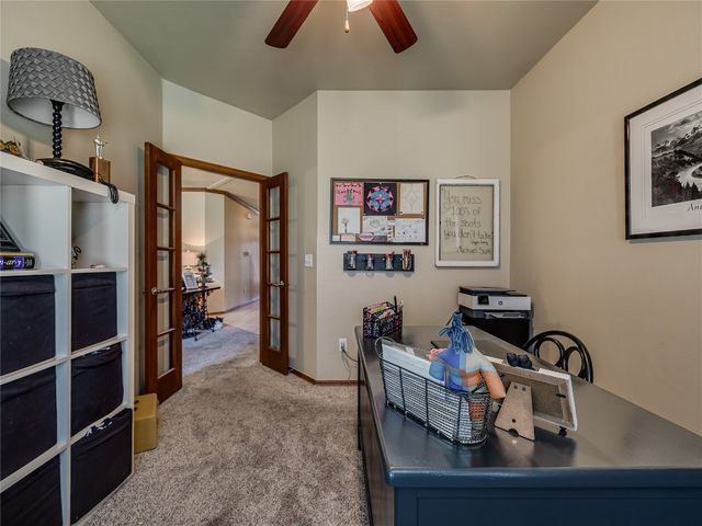 9021 NW 81st Street, Yukon, OK 73099