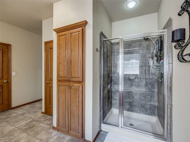 9021 NW 81st Street, Yukon, OK 73099