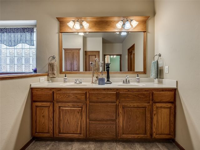 9021 NW 81st Street, Yukon, OK 73099