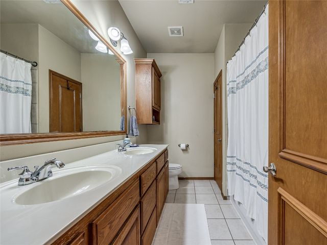 9021 NW 81st Street, Yukon, OK 73099