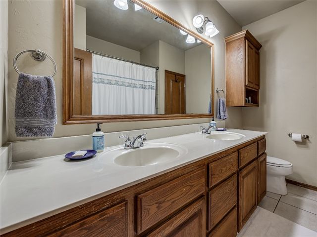 9021 NW 81st Street, Yukon, OK 73099