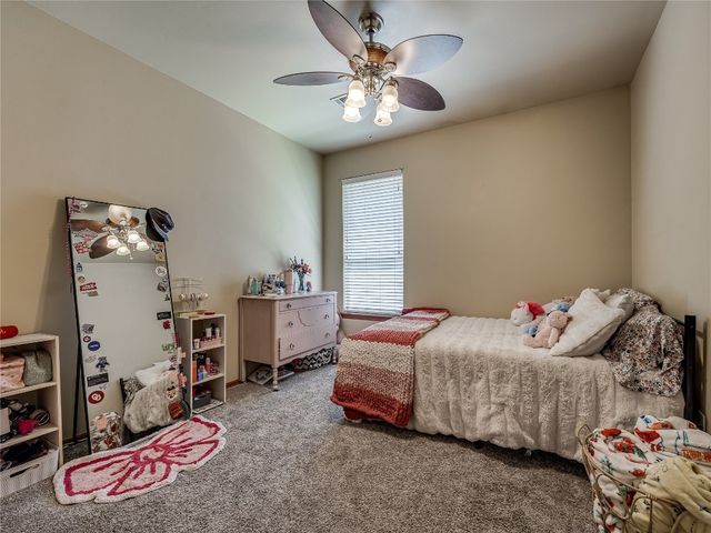9021 NW 81st Street, Yukon, OK 73099