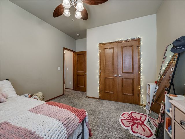 9021 NW 81st Street, Yukon, OK 73099