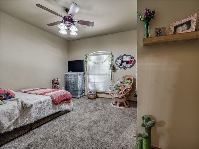 9021 NW 81st Street, Yukon, OK 73099
