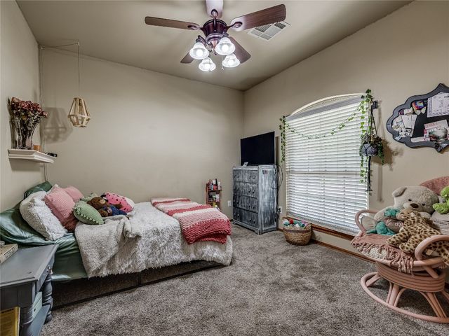 9021 NW 81st Street, Yukon, OK 73099