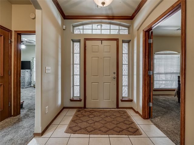 9021 NW 81st Street, Yukon, OK 73099