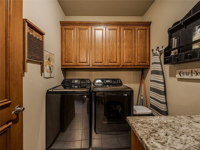 9021 NW 81st Street, Yukon, OK 73099
