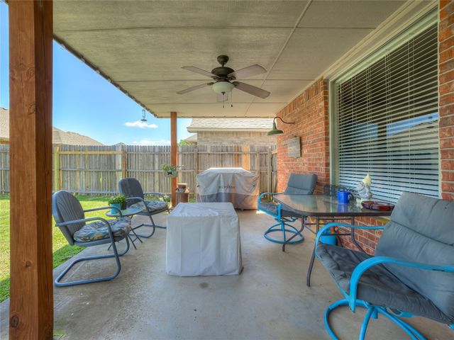 9021 NW 81st Street, Yukon, OK 73099