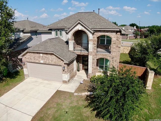 8502 Kallison Arbor, San Antonio, TX 78254