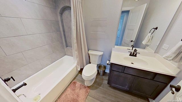 8502 Kallison Arbor, San Antonio, TX 78254