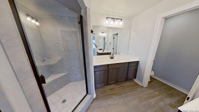 8502 Kallison Arbor, San Antonio, TX 78254