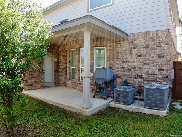 8502 Kallison Arbor, San Antonio, TX 78254
