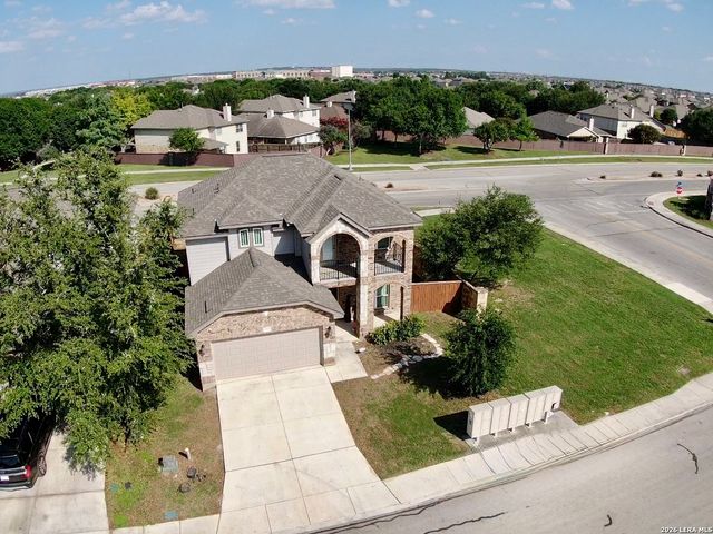 8502 Kallison Arbor, San Antonio, TX 78254