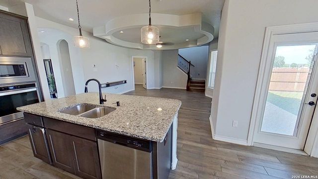 8502 Kallison Arbor, San Antonio, TX 78254