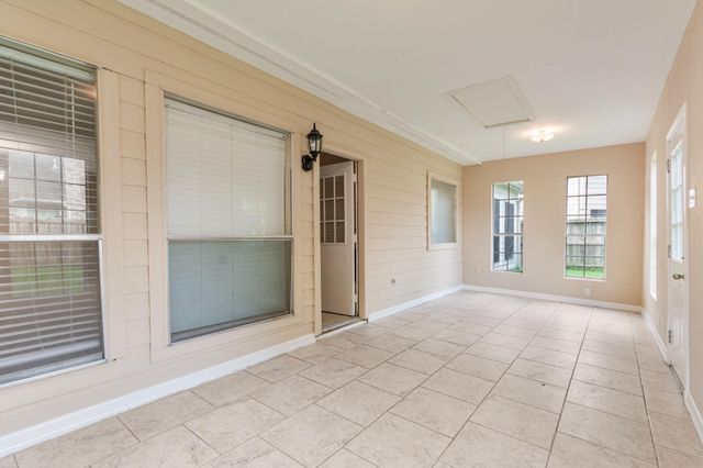 9107 Baber Drive, Houston, TX 77095