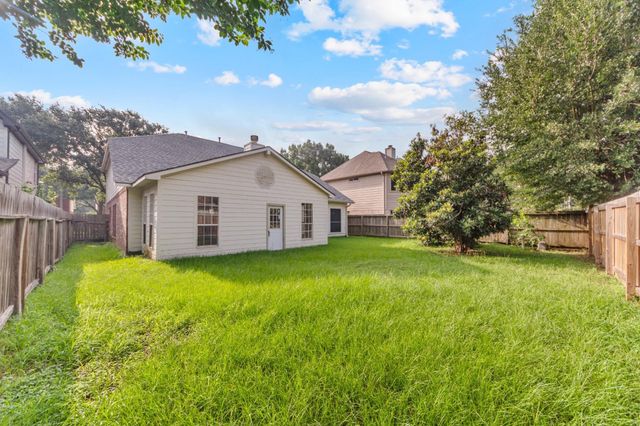 9107 Baber Drive, Houston, TX 77095