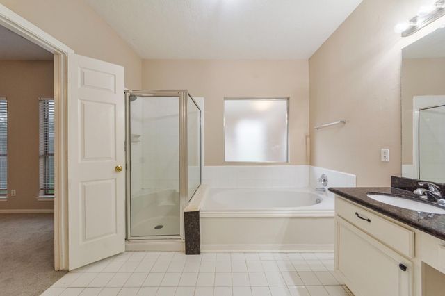 9107 Baber Drive, Houston, TX 77095