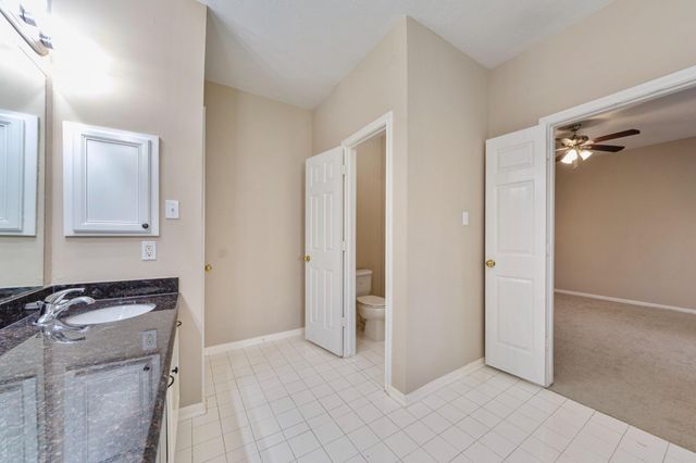9107 Baber Drive, Houston, TX 77095