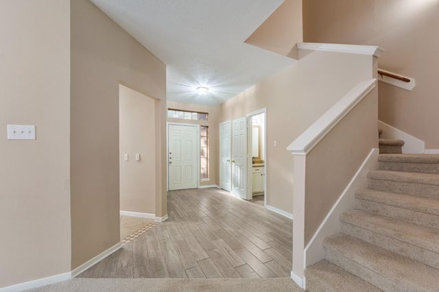 9107 Baber Drive, Houston, TX 77095