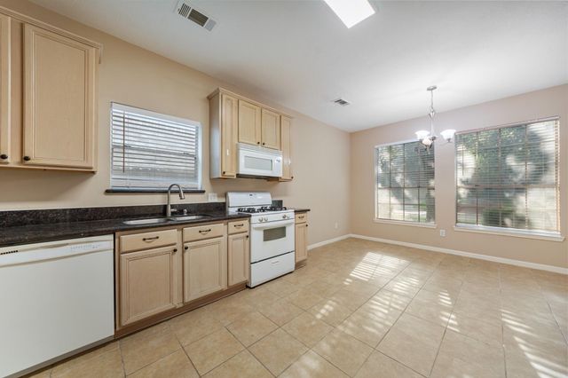 9107 Baber Drive, Houston, TX 77095